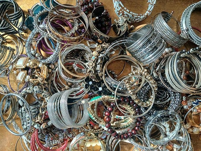 SHADYSIDE LAWN SALE