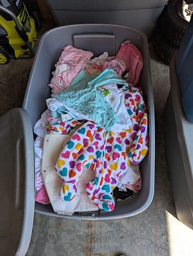 Multi family garage sale rain or shine gronczniak road Stillwater NY