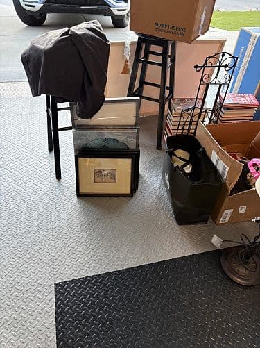 Moving/ Garage Sale
