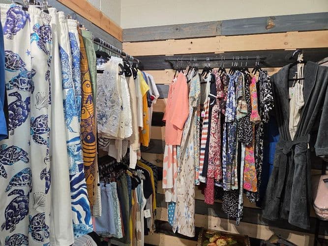 LAST MINUTE INVENTORY BAG/YARD SALE