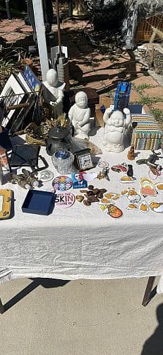 Driveway Sale!