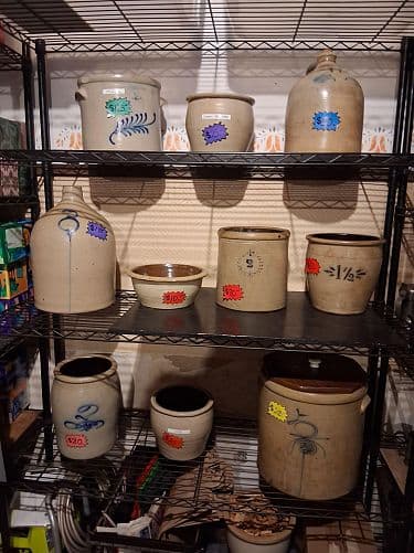 Antique & Vintage garage sale