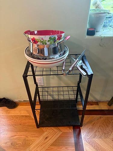 General Home Goods Sale — photo 1