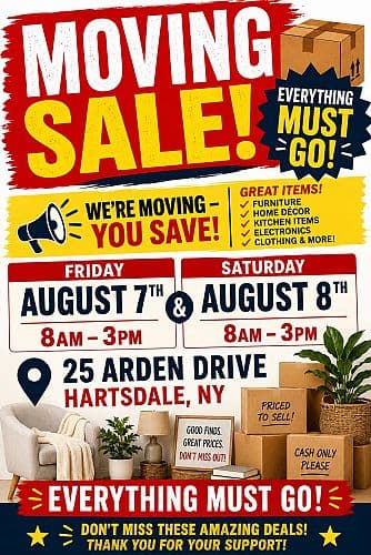 HUGE YARD SALE PRICED TO GO STARTING AT $1.00 — photo 1