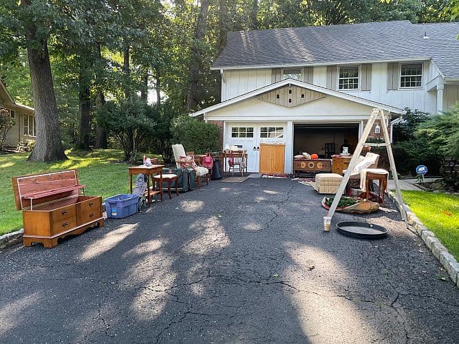 Moving Sale! — photo 1