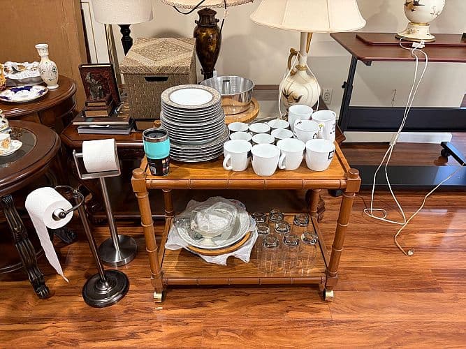 Garage Sale - Oceanside, Long Island, NY