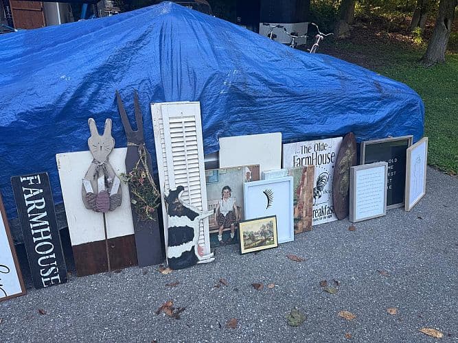 MAJOR MOVING SALE - Everything must go!! ROUND 2!!