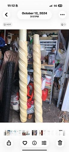 Yard sale of the year