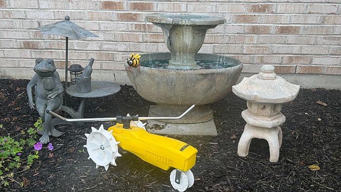 HUGE 3 FAMILY GARAGE SALE