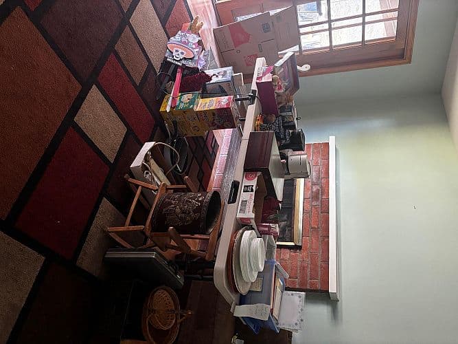 House Sale