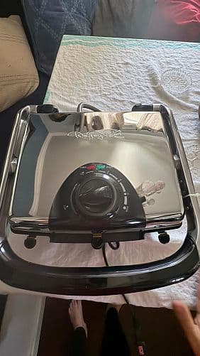 Huge garage sale