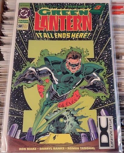 Comic book / sports card yardsale!