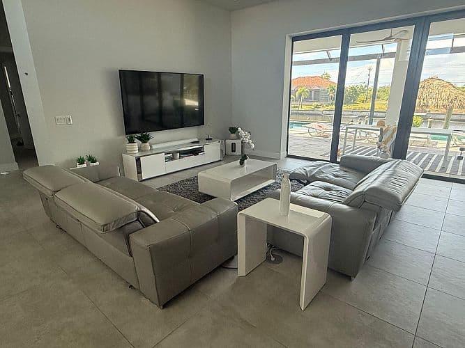 Huge furniture and garage sale