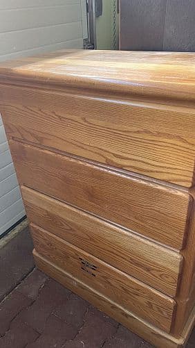 Garage/Yard Sale