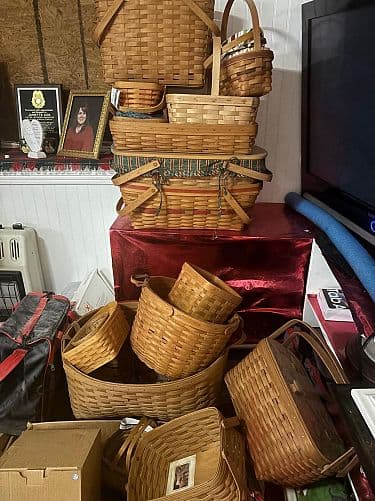 Huge Yardsale/Rummage Sale!