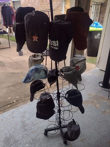 🚨 FINAL GARAGE SALE BEFORE WE MOVE! 🚨