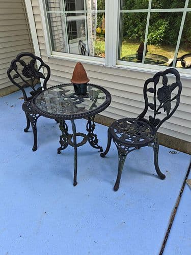 Willow Tree Estate Sales in Four Seasons Smithville — photo 1