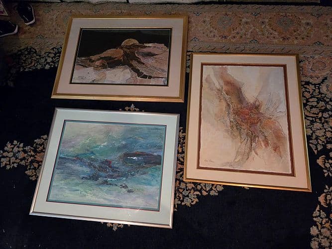 ***ESTATE SALE ***