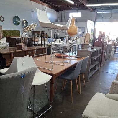 Warehouse Staging Company Blowout - Every Weekend in August — photo 1