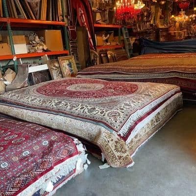 Estate Sale - Everything Must Go