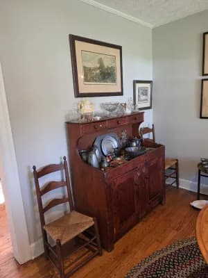 Large Estate Sale On Barnard Avenue SE in Aiken