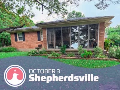 One-Day Shepherdsville Pickers Sale by Aether Estate Sales