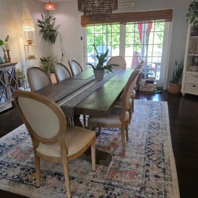 Oceanport Sale~ High End! Amazing Content Indoor and Out! Vintage Holiday! Record Albums PACKED — photo 1