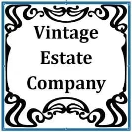 Patty Jewett Art & Vintage Sale