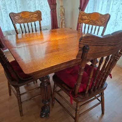 Country Acres Myerstown Estate Sale -Furniture and Collectables — photo 1