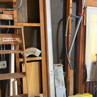 A MOMENT IN TIME - Arlington Heights - FISHING lures, bait and more! Furniture collectibles tools!