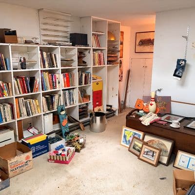 HUGE Multi-Family Yard Sale: Everything Must Go! — photo 1