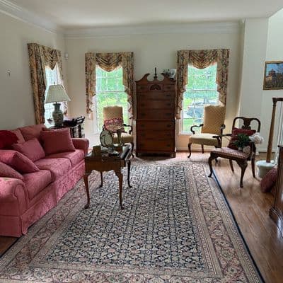 Hydrangeas’ Estate Sales In Doylestown — photo 1