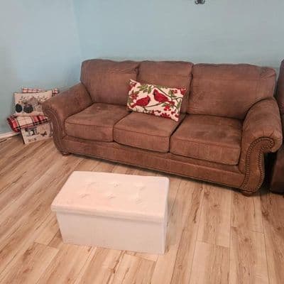 MODERN FURNITURE & APPLIANCE WESTERN BONANZA ESTATE SALE BY ALAMO AZTEK ESTATE SALES DFW