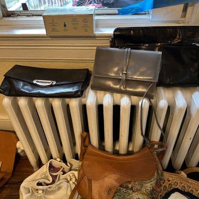 Estate sale - the player — photo 1