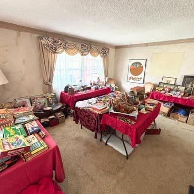 1 DAY BLOWOUT SALE by Grasons Co Elite of North OC in North Tustin