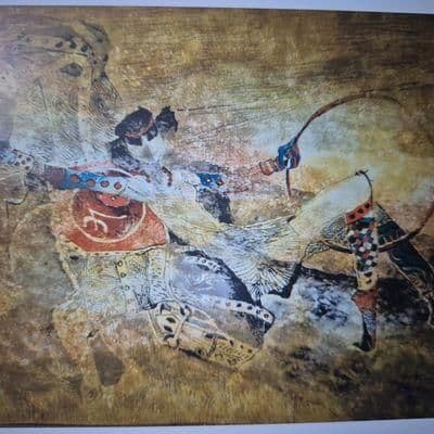 Fine Art, Sterling, Jewelry & Unique Treasures - Bidding ends 8/30