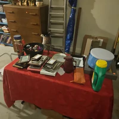 25%OFFUPSCALE ELEGANCE GEORGIAN COURT FURNITURE EXCELLENCE ESTATE SALE BY ALAMO AZTEK ESTATE SALES D