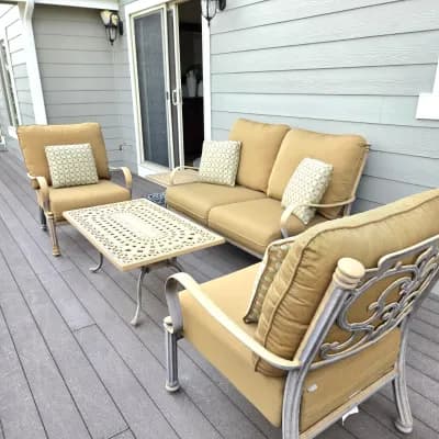 Highlands Ranch Estate - Bernhardt, Pottery Barn, Ballard Designs and More! — photo 1