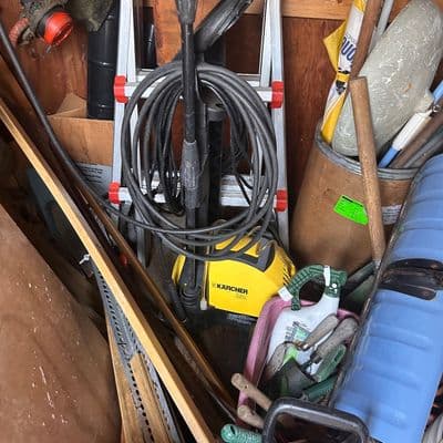 Hightstown Estate Sale - Vintage, MCM, Tools & More
