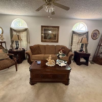 Grasons So Riverside County Sun City