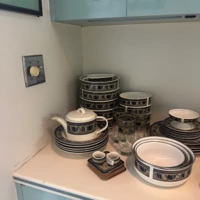 THE ALEXANDER ESTATE - A POSHLANDO PREMIER PRIVATE ESTATE SALE
