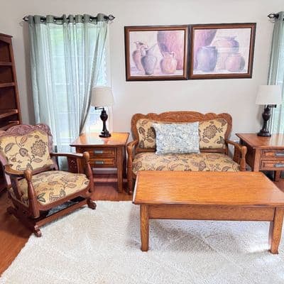 Immaculate Estate Sale in Stafford!