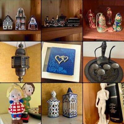 Treasure Me Team in Cherry Hill for a One Day Estate Sale