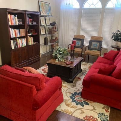 Estate Sale In Rowlett