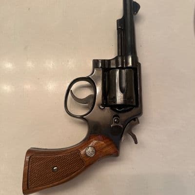 Guns, Ammo, Knives, Collectibles, Antique Radio, Fishing, Furniture, More!