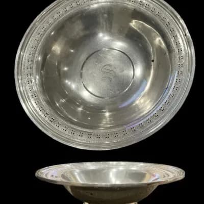 Collected With an Eye for Beauty: Woodbury Fine Signed Art and Sterling, Stunning Arts & Crafts Armo