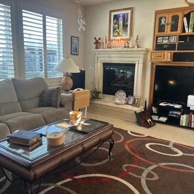 Central Roseville estate sale this weekend!