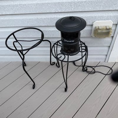 Haymarket Estate Sale