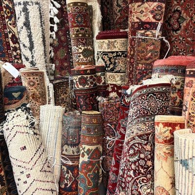 We Need to Sell 700 Rugs Fast - Come Make a Deal