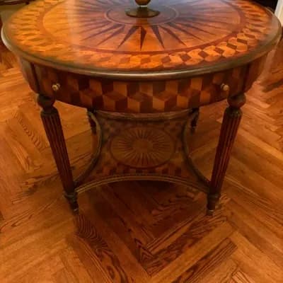 Woodmere Tag Sale by Mona